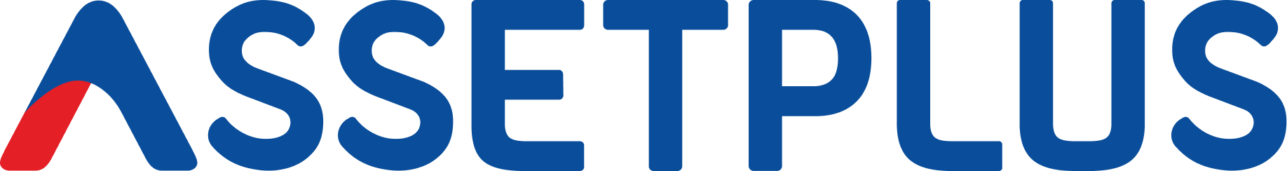 AssetPlus logo