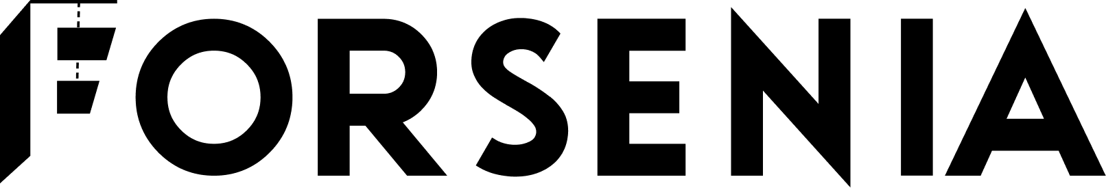 Forsenia Engineering logo