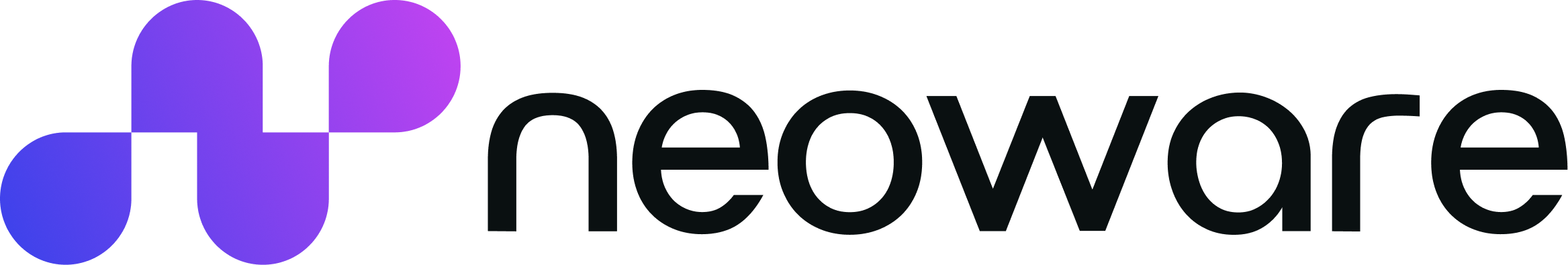 Neoware logo